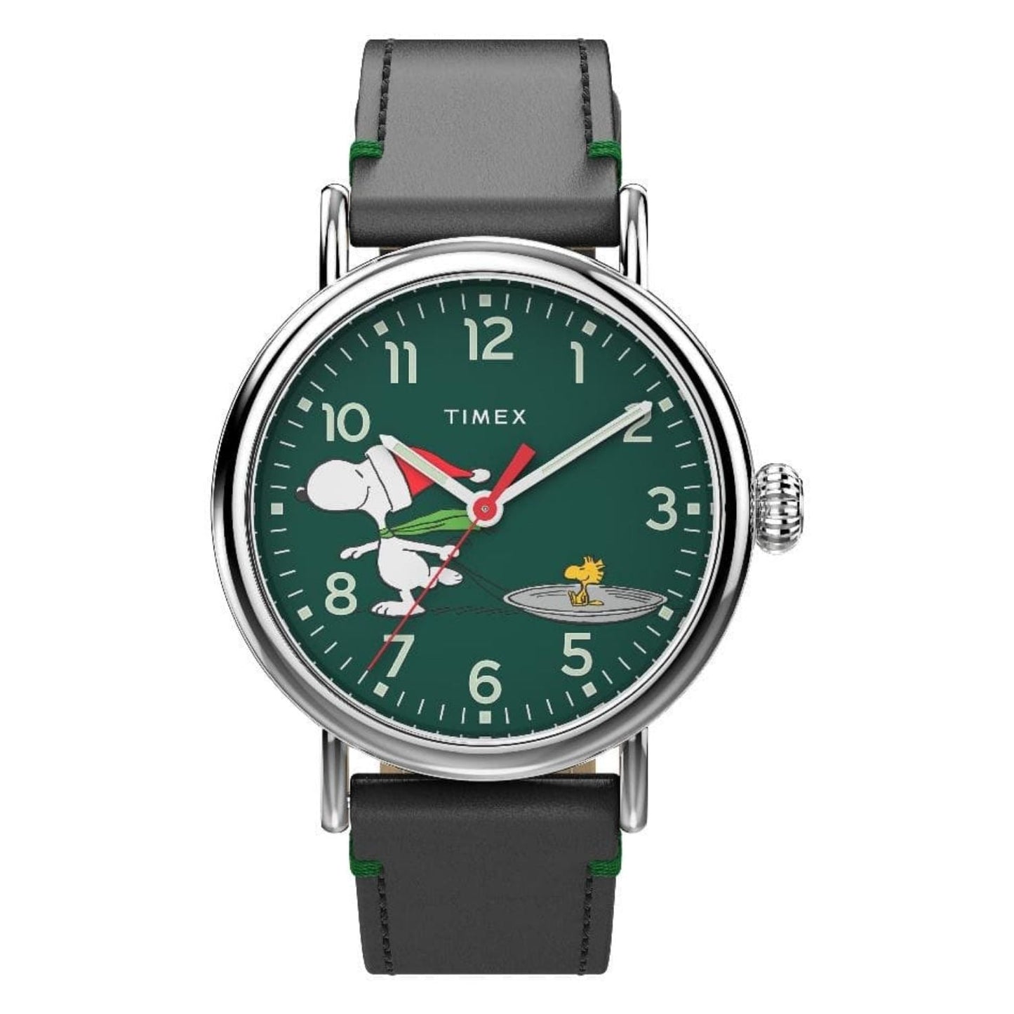 Timex Men's Peanuts Featuring Snoopy Bids.com