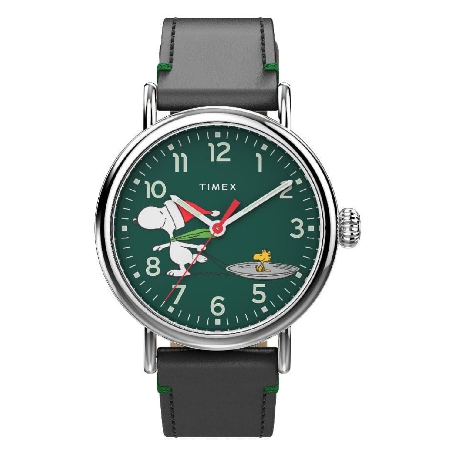 Timex Men's Peanuts Featuring Snoopy Bids.com