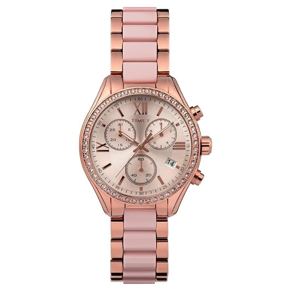 Timex Women's Classic Bids.com