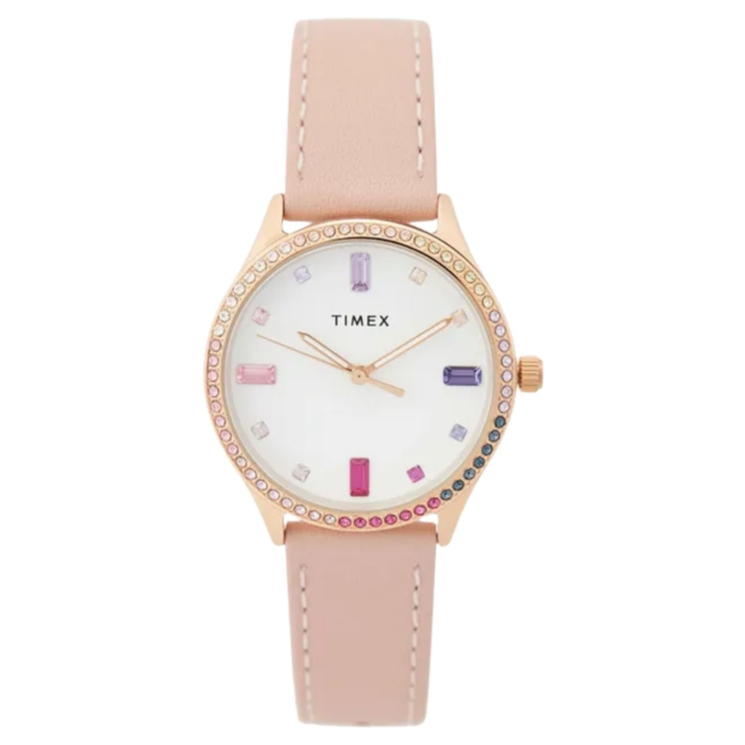 Timex Women's Easy reader Bids.com