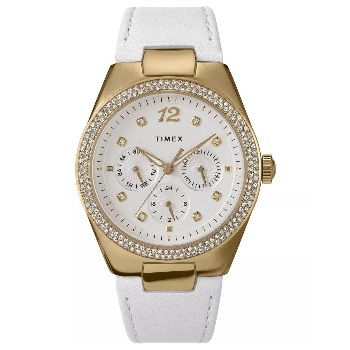 Timex Women's Simone Multifunction Bids.com