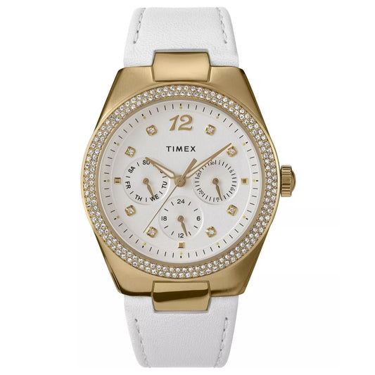 Timex Women's Simone Multifunction Bids.com