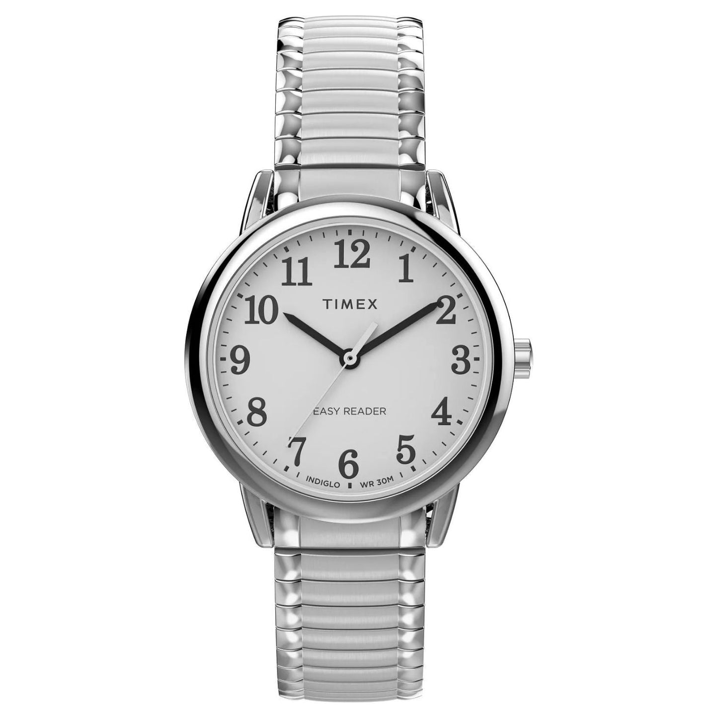 Timex Women's Easy reader Bids.com