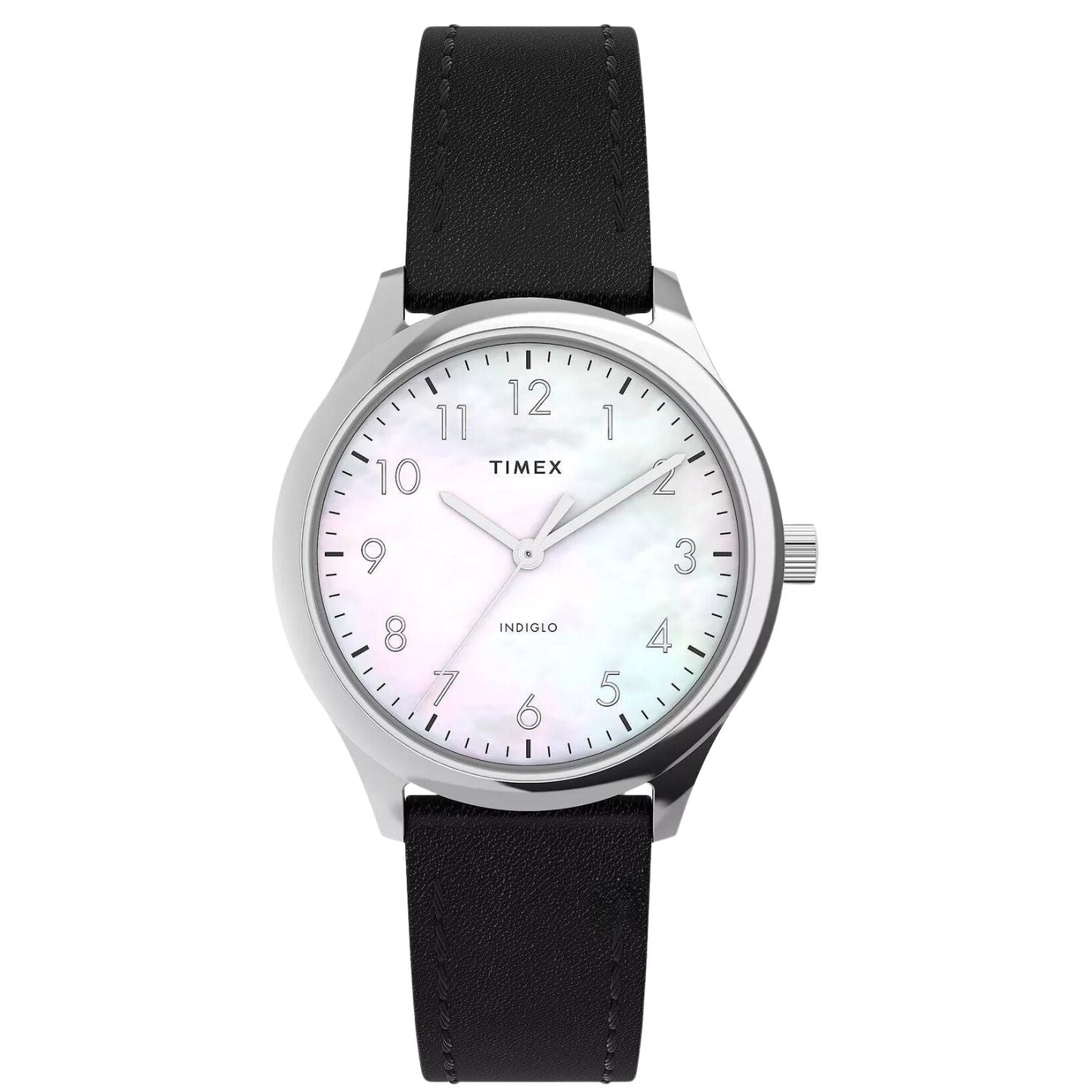 Timex Women's Easy reader Bids.com