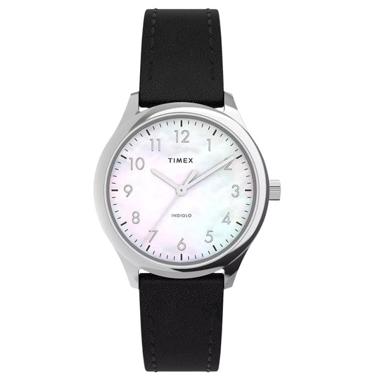 Timex Women's Easy reader Bids.com