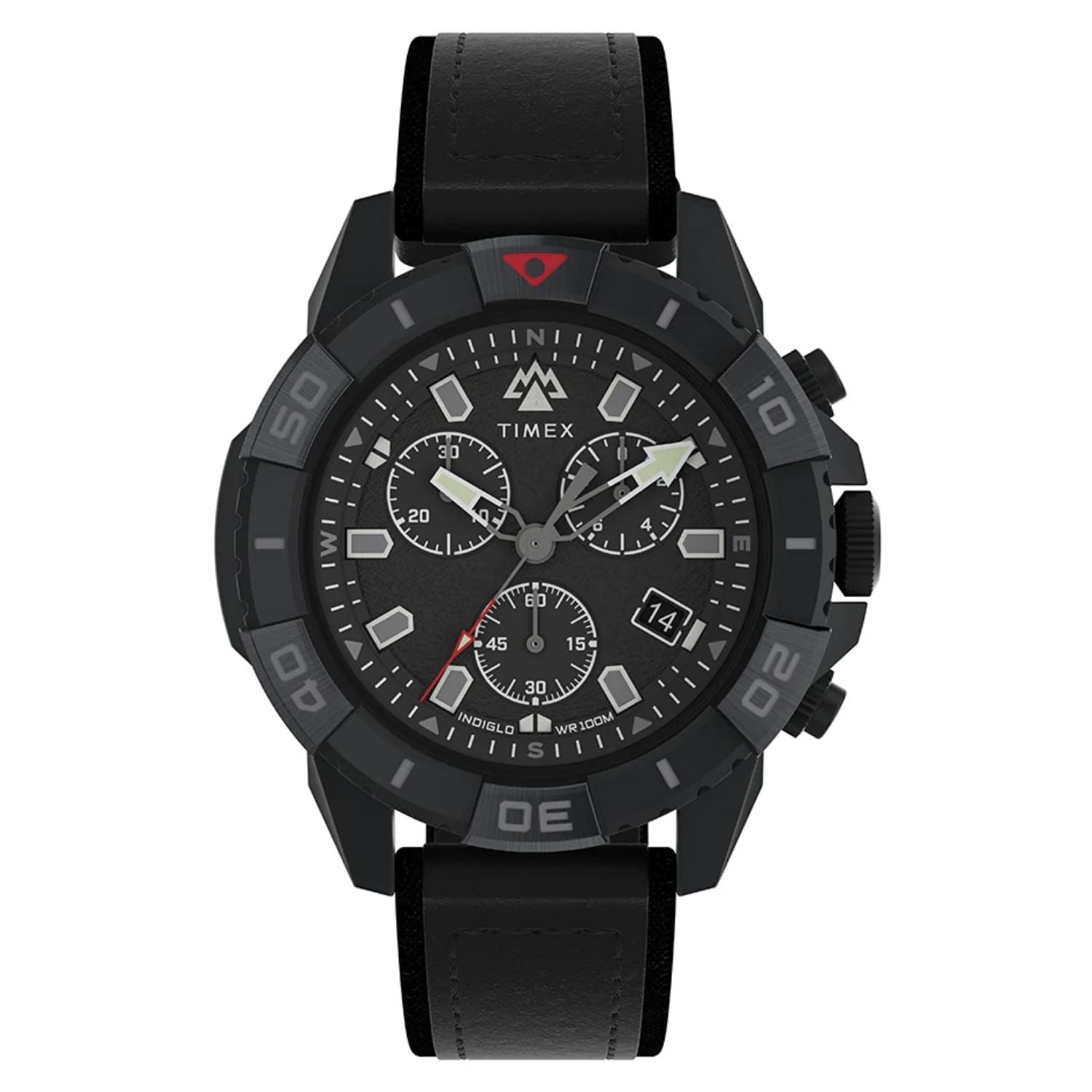 Timex Men's Expedition Bids.com