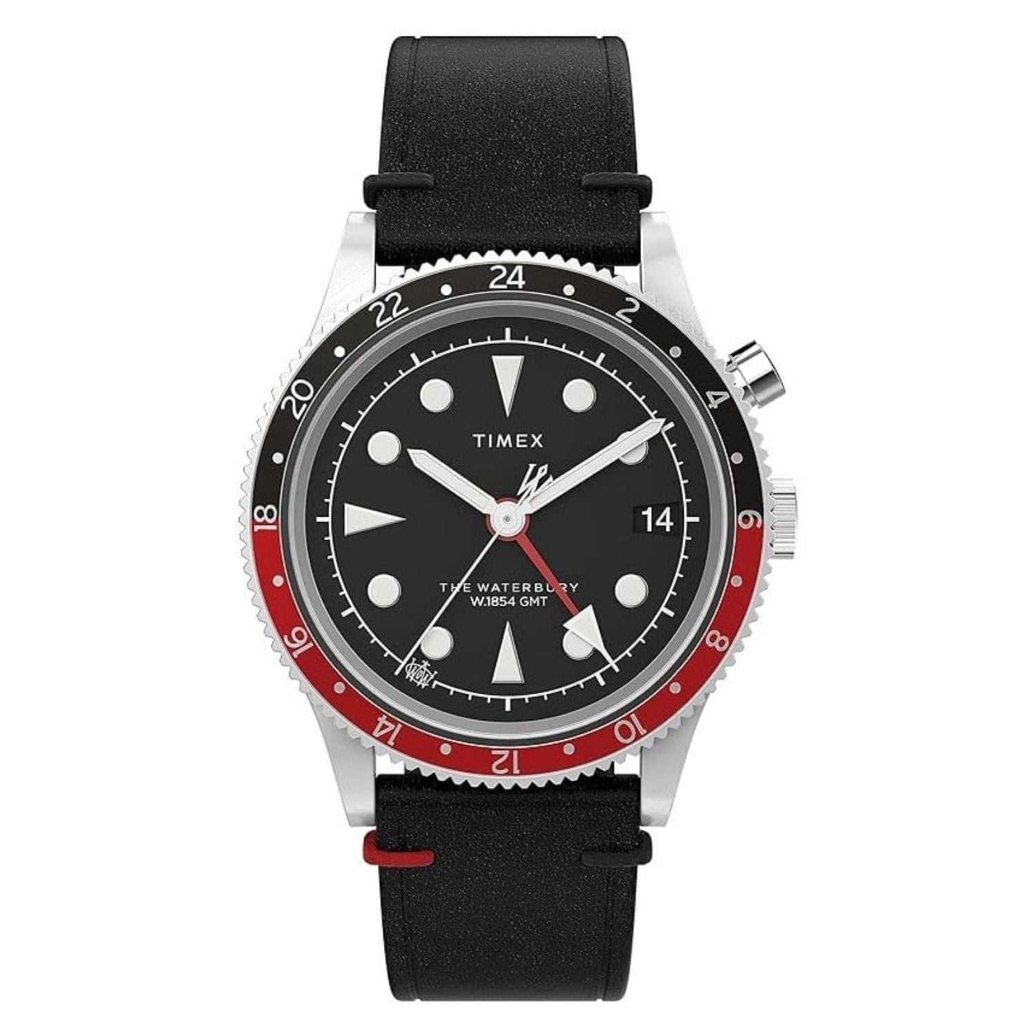 Timex Men's Waterbury Bids.com