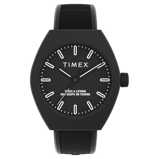 Timex Men's Eco-ceramic Bids.com