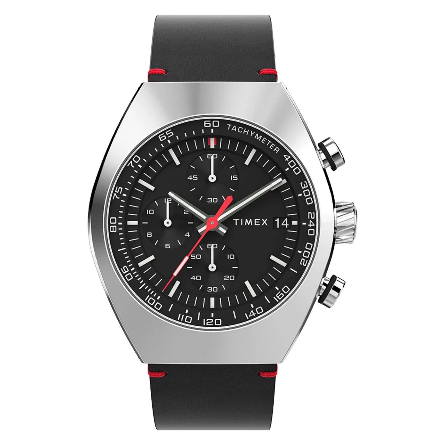 Timex Men's Legacy Tonneau Bids.com