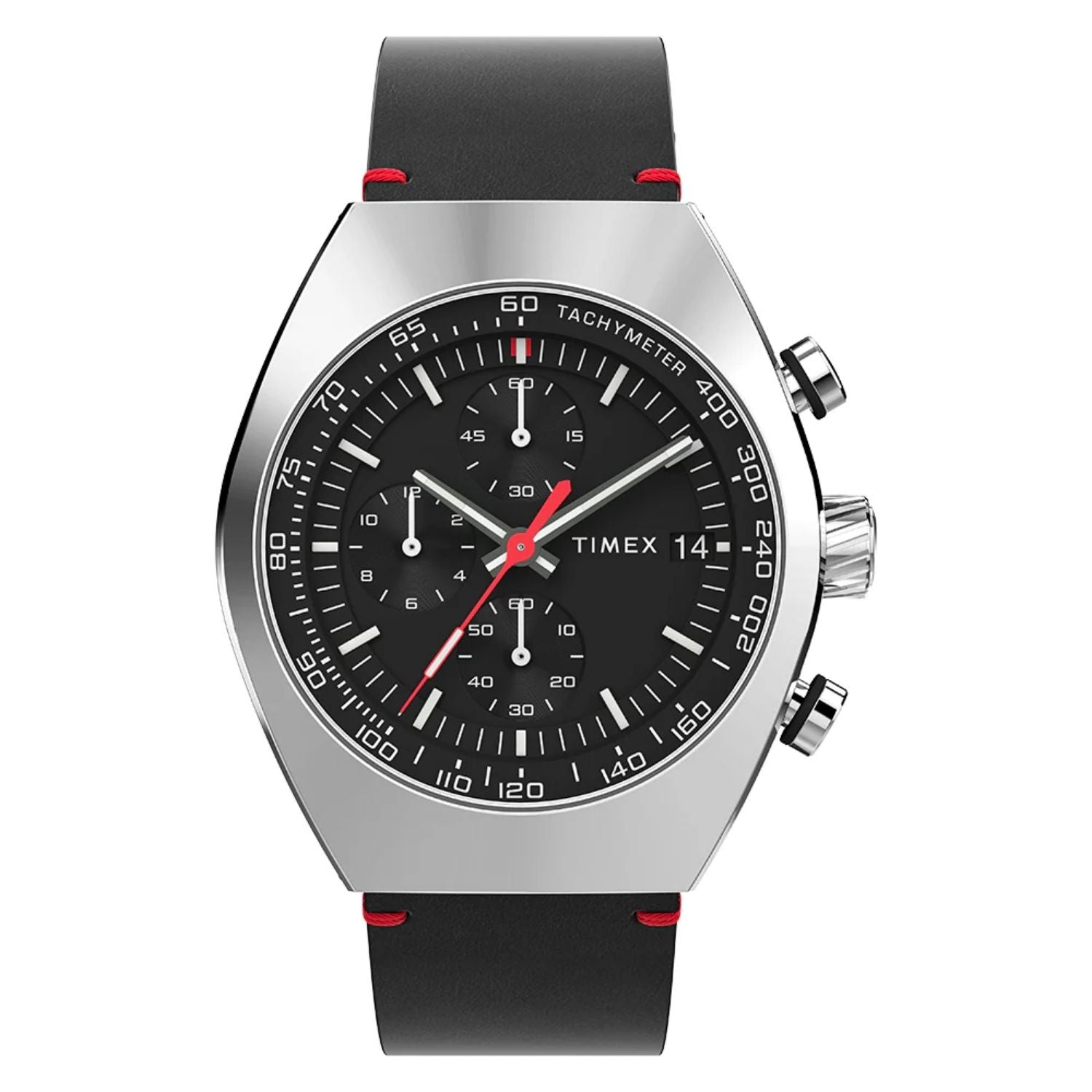 Timex Men's Legacy Tonneau Bids.com