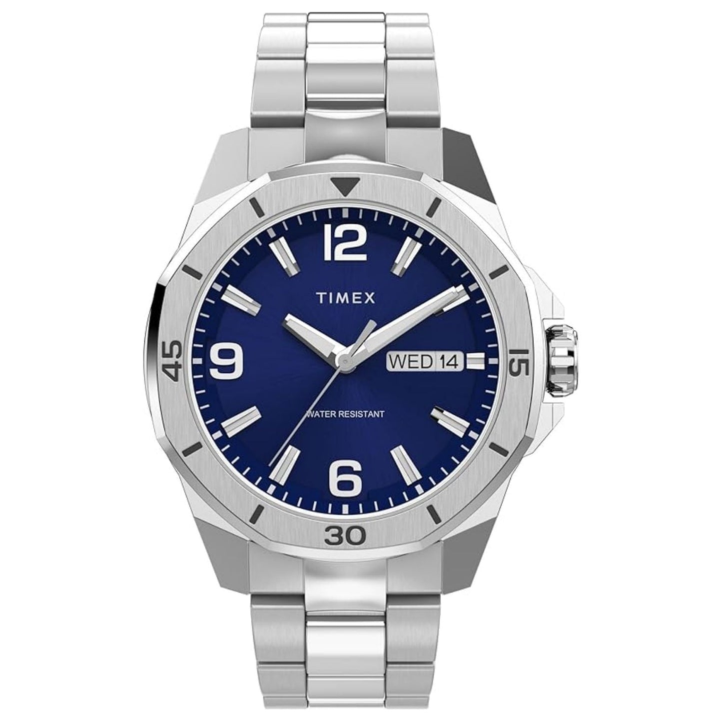 Timex Mens Men's Classic Bids.com
