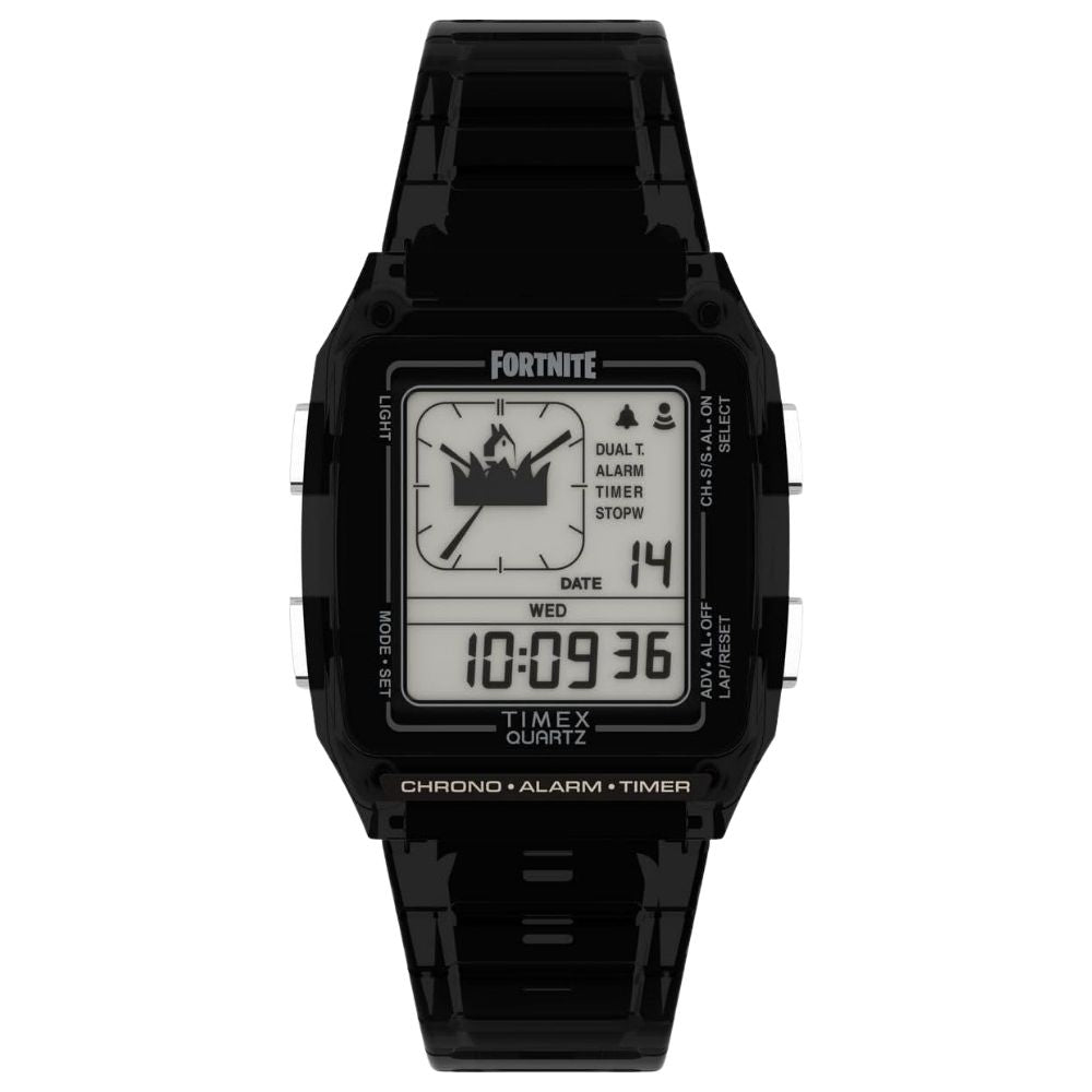 Timex Men's Fortnite Bids.com