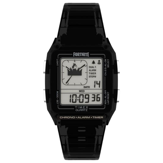 Timex Men's Fortnite Bids.com