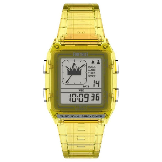 Timex Men's Fortnite Bids.com