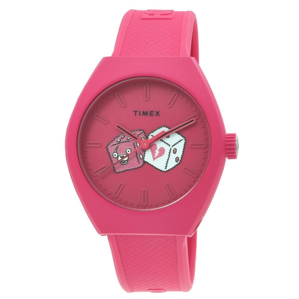 Timex Women's Urban Caine Bids.com
