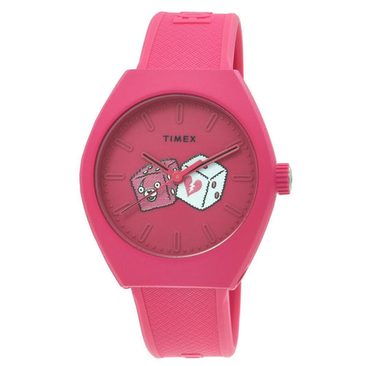 Timex Women's Urban Caine Bids.com