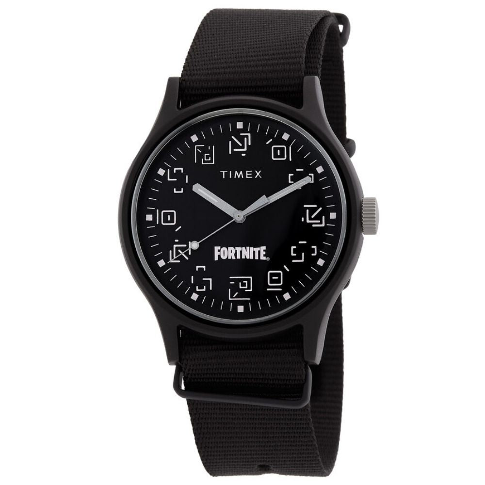 Timex Men's Fortnite Bids.com