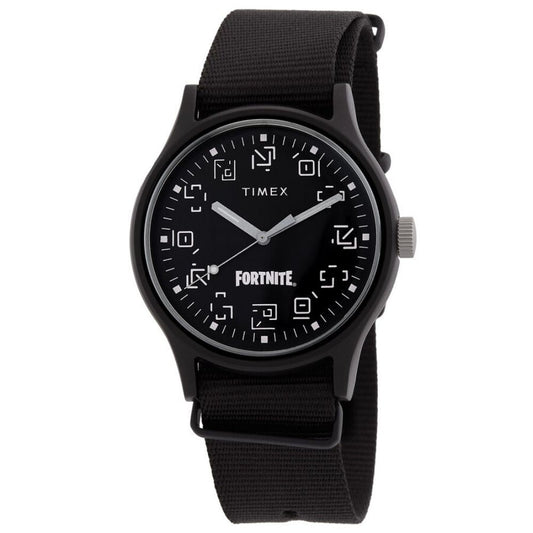 Timex Men's Fortnite Bids.com