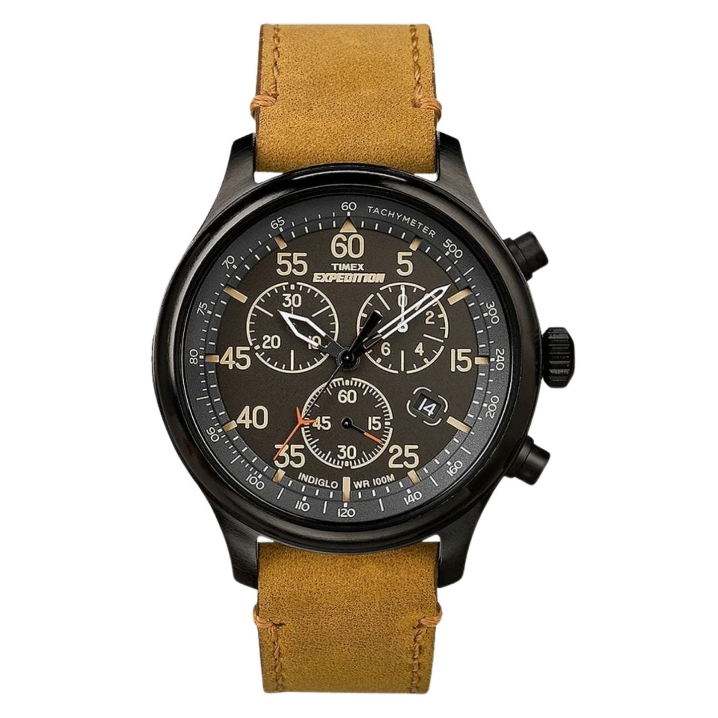 Timex Men's Expedition Bids.com