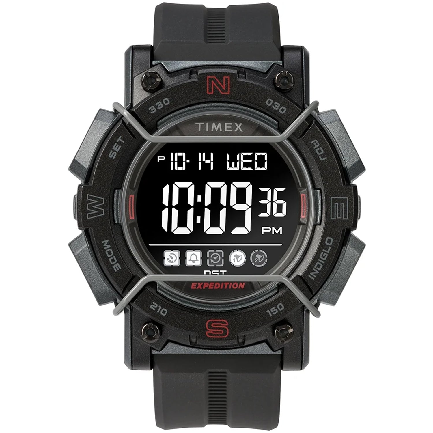 Timex Men's Expedition Bids.com