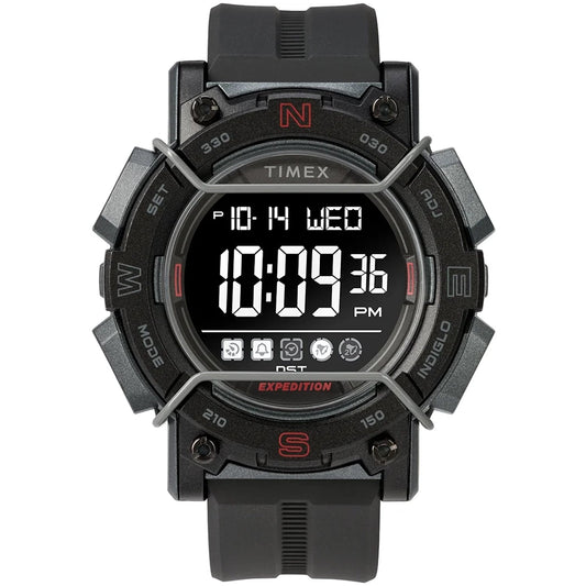 Timex Men's Expedition Bids.com