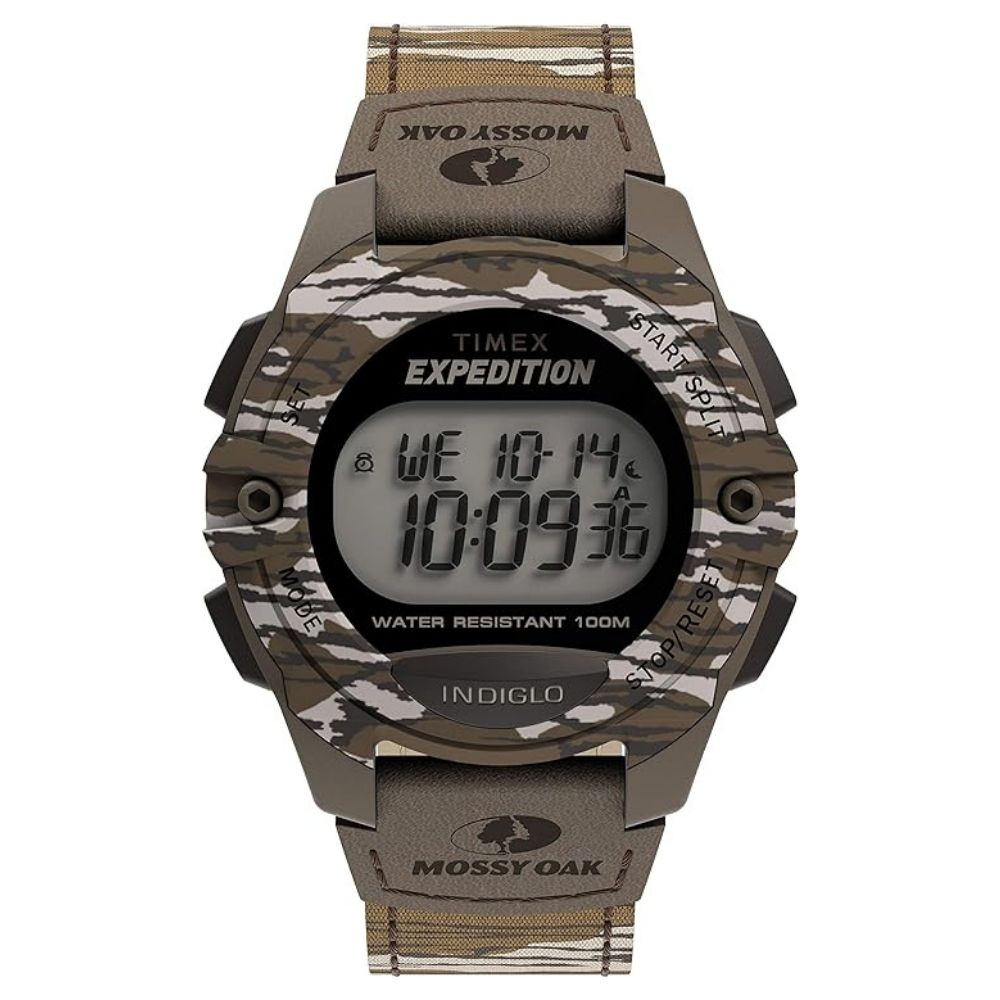Timex Men's Expedition Bids.com