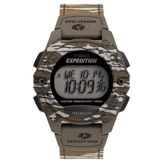 Timex Men's Expedition Bids.com