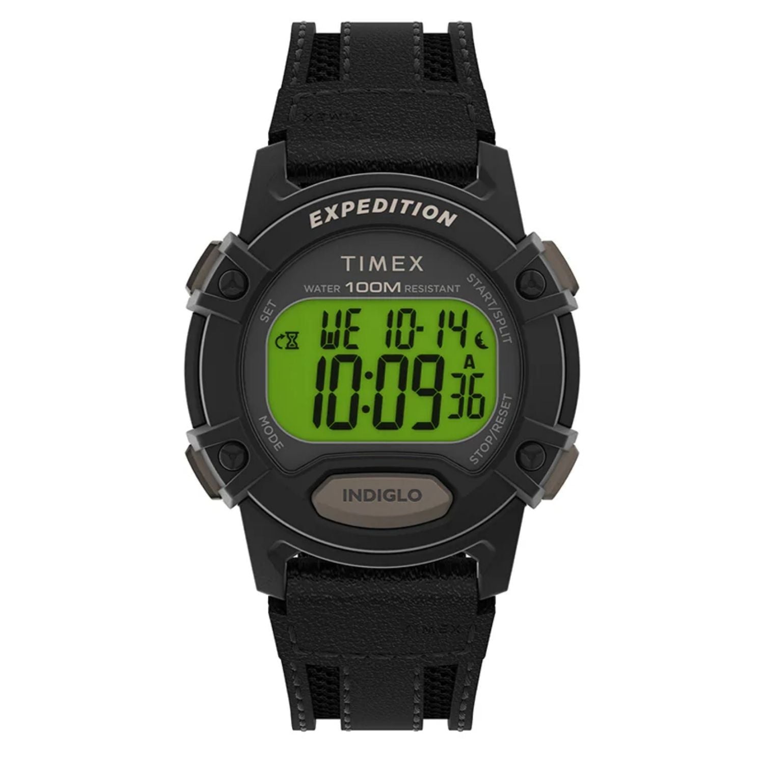 Timex Men's Expedition Bids.com