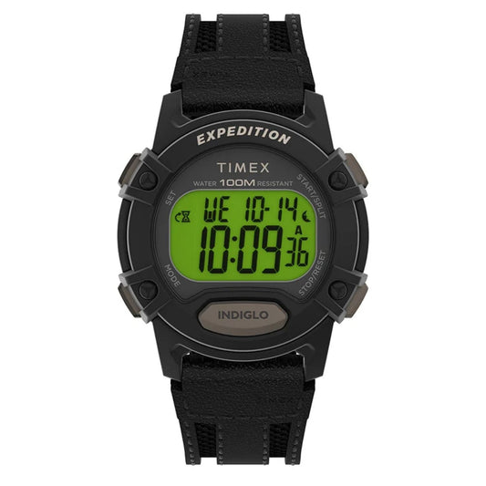 Timex Men's Expedition Bids.com