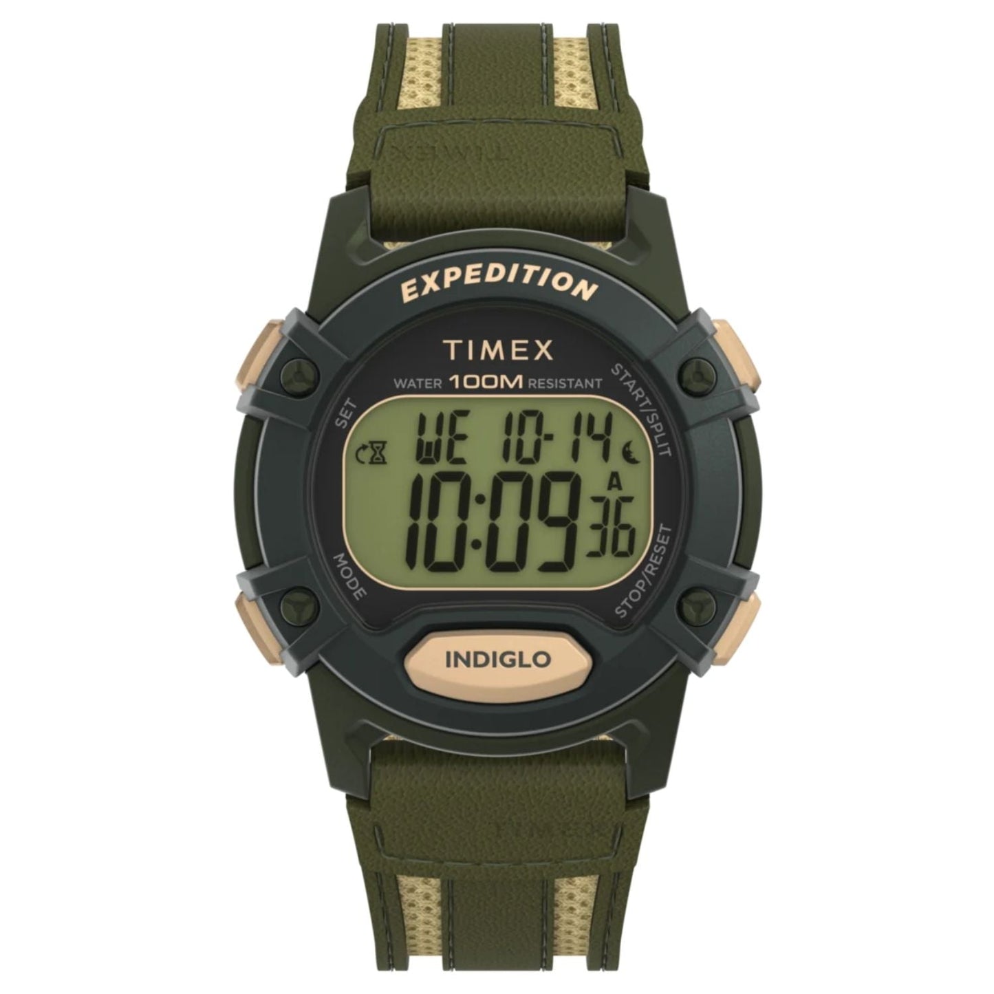 Timex Men's Expedition Bids.com