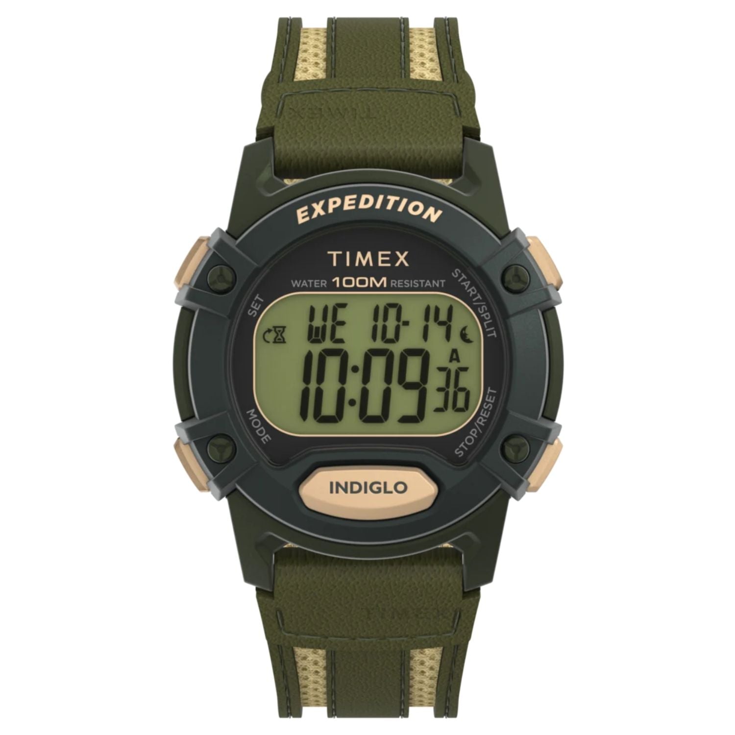 Timex Men's Expedition Bids.com