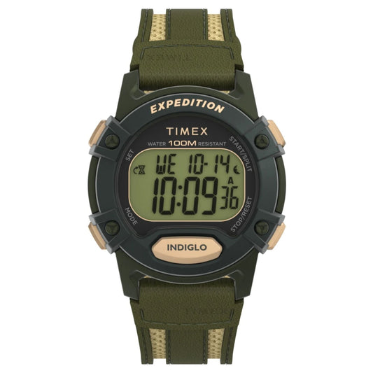 Timex Men's Expedition Bids.com