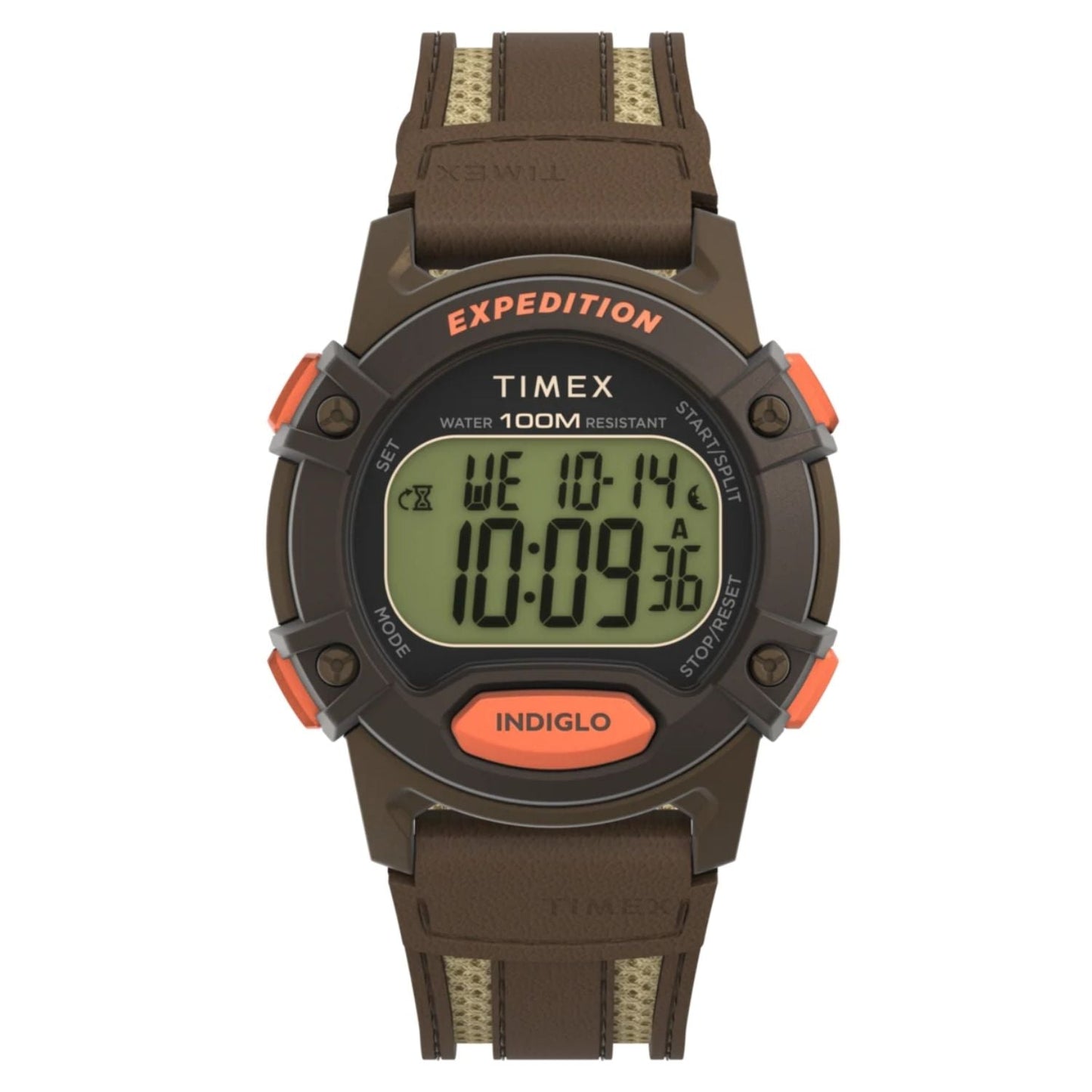 Timex Men's Expedition Bids.com