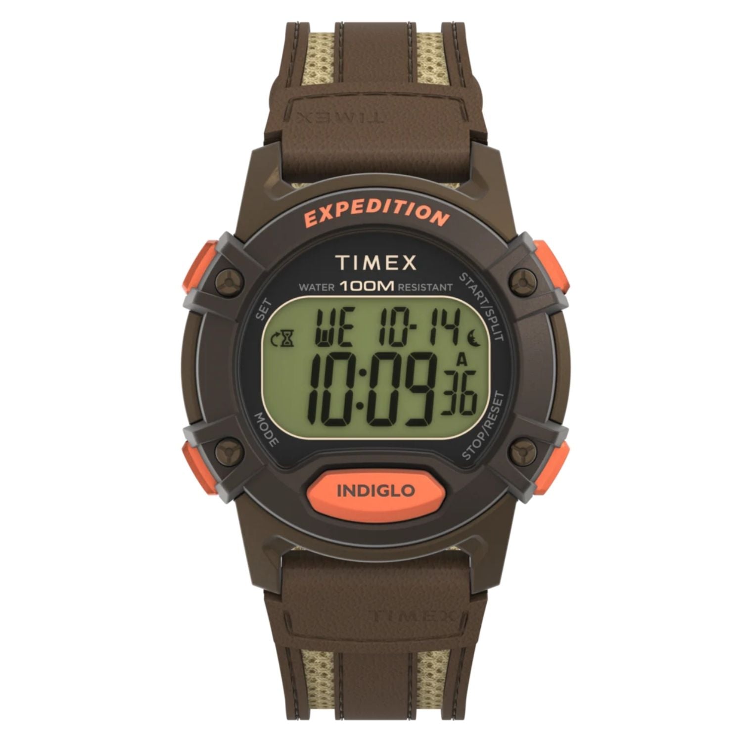 Timex Men's Expedition Bids.com
