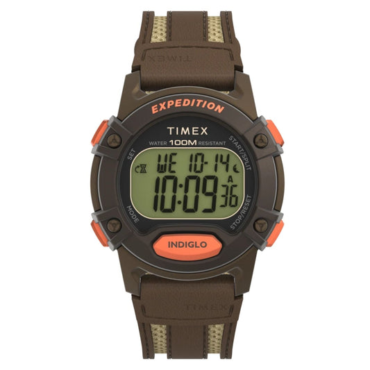 Timex Men's Expedition Bids.com