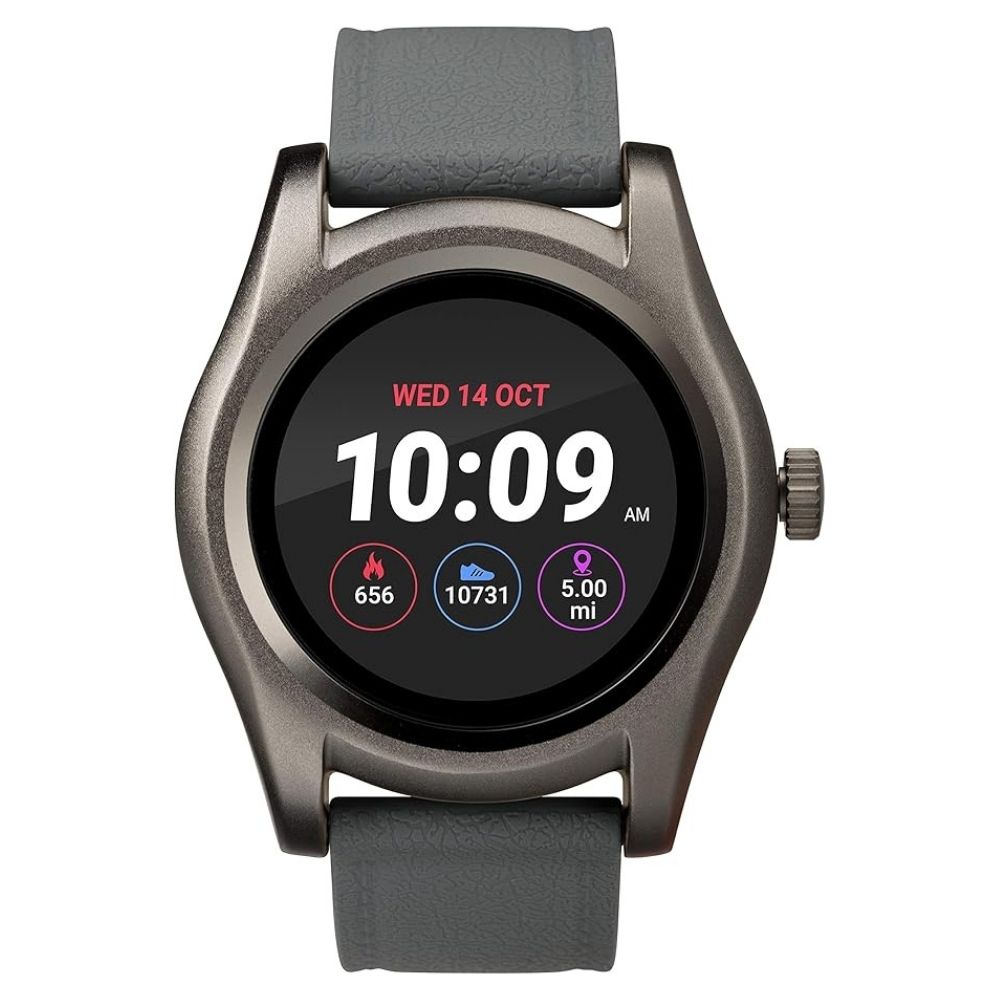 Timex Men's Iconnect Bids.com