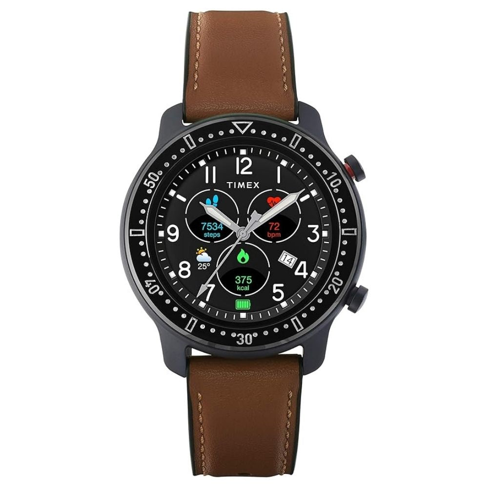 Timex Women's Metropolitan Bids.com