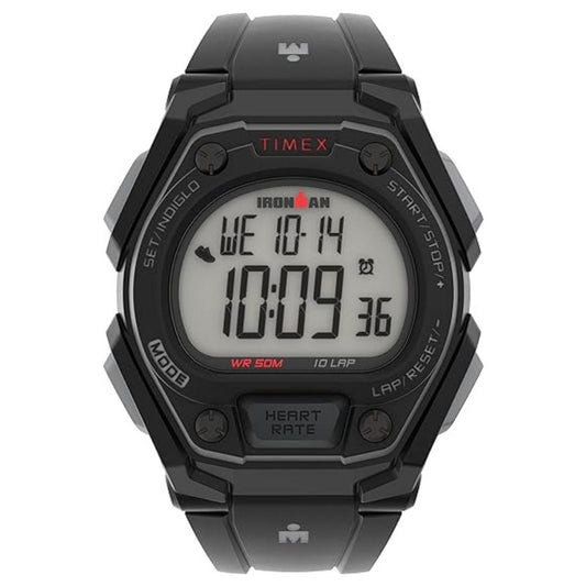 Timex Men's Ironman Bids.com