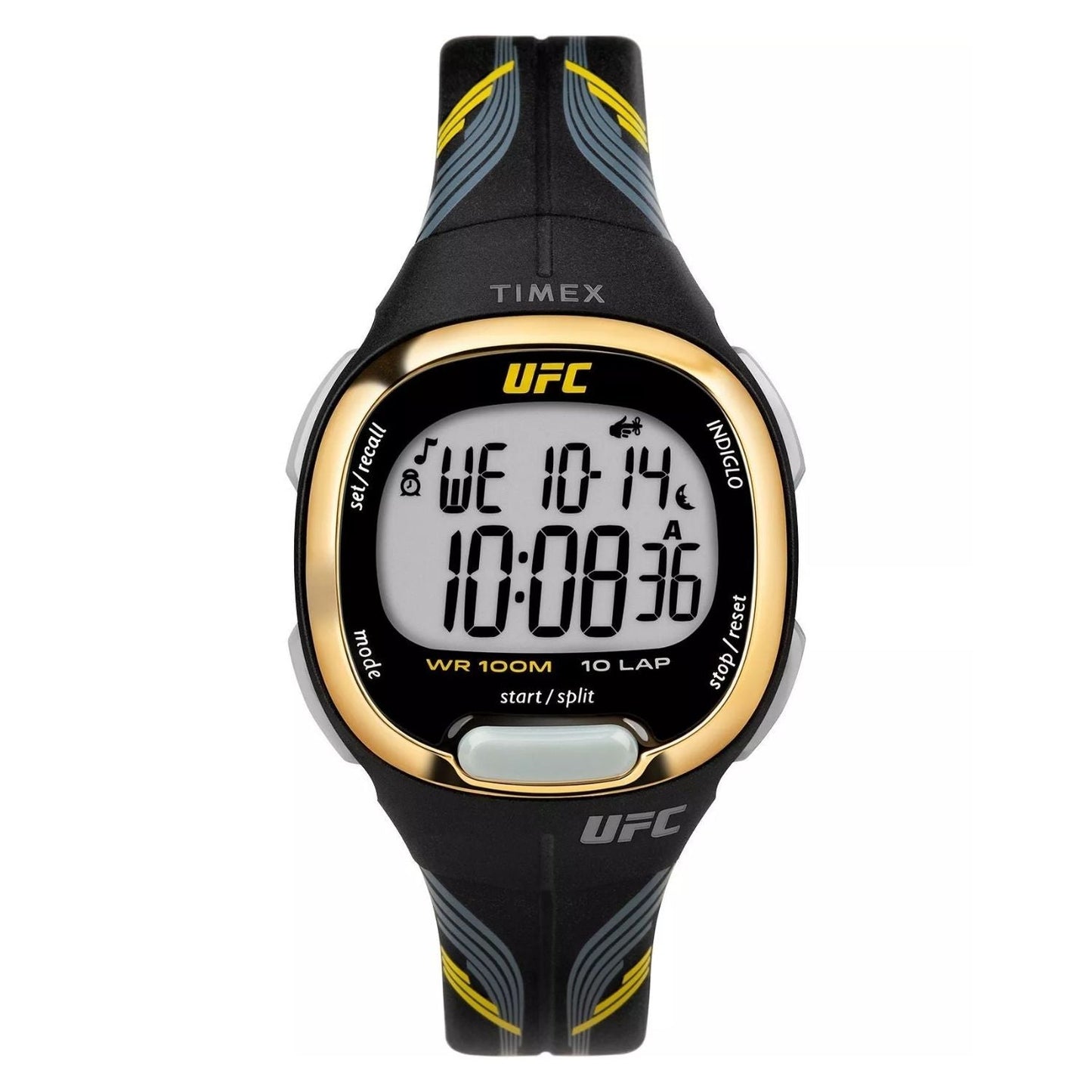 Timex Women's UFC Takedown Bids.com