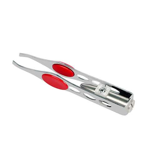 Tweezer with LED Light DailySale