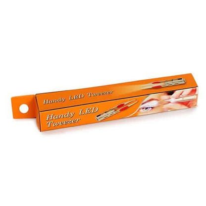 Tweezer with LED Light DailySale