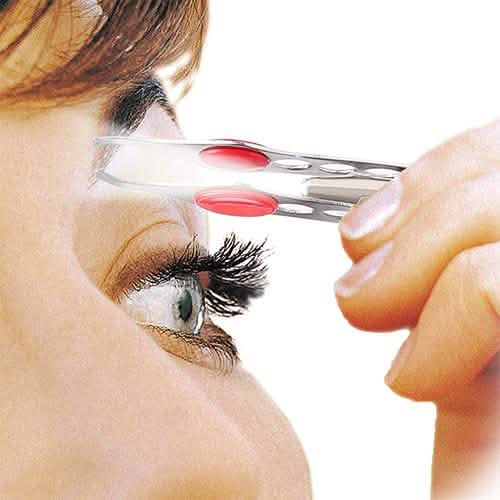 Tweezer with LED Light DailySale