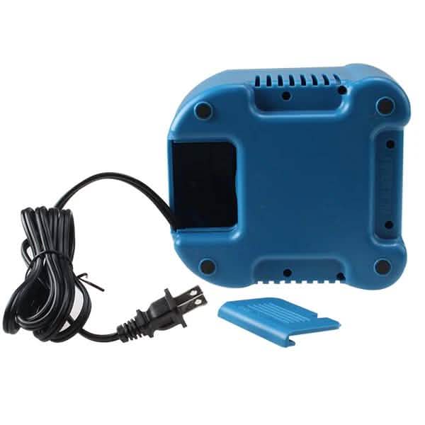 Two Nozzles High Speed Electric Balloon Inflator Air Pump DailySale