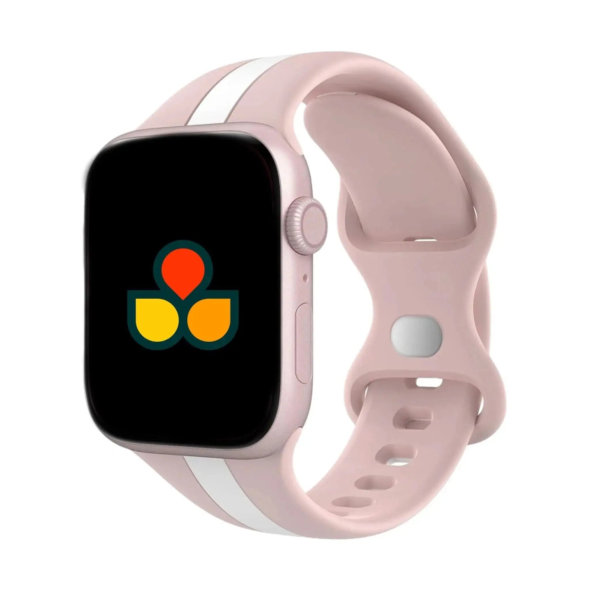 Pepi Silicone Strap Anhem