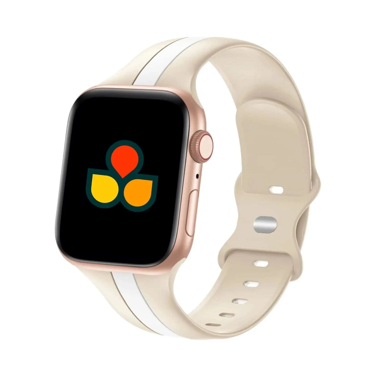 Pepi Silicone Strap Anhem