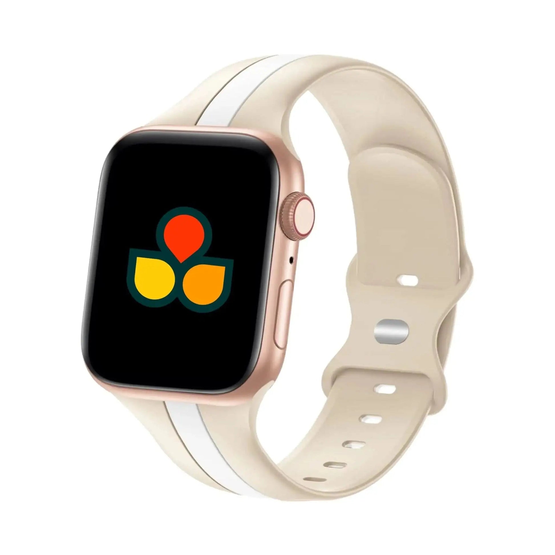 Pepi Silicone Strap Anhem