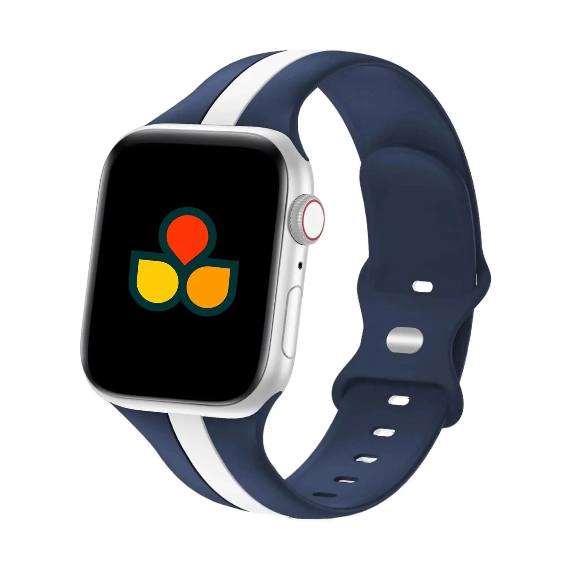 Pepi Silicone Strap Anhem