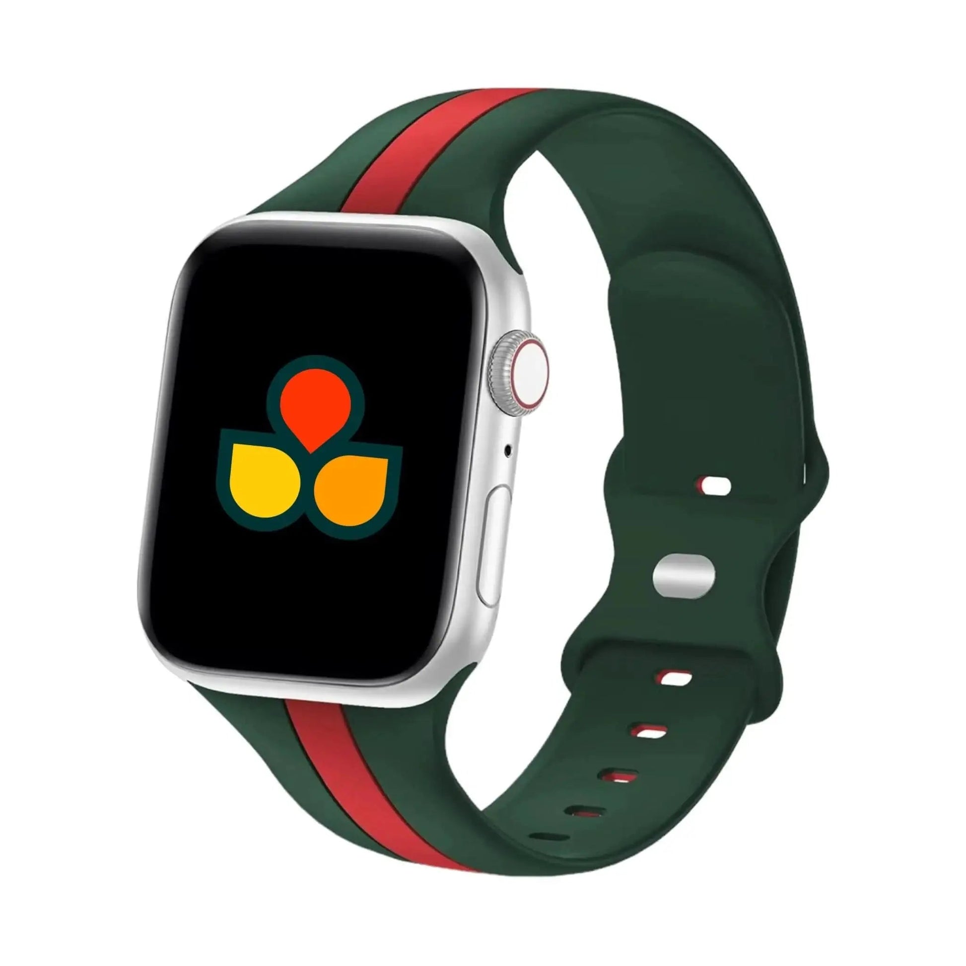 Pepi Silicone Strap Anhem