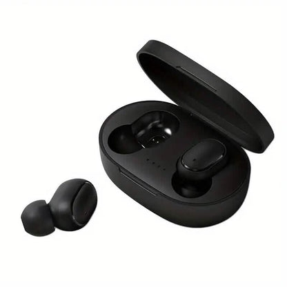 TWS In-Ear Wireless Headphones Mini Earbuds with Charging Case DailySale