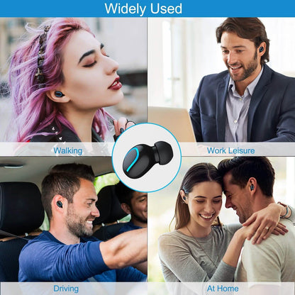 TWS Wireless 5.0 Earbuds DailySale